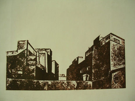 Dela serie: urbano