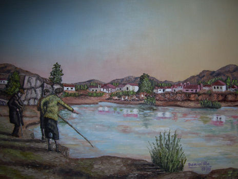 Andalucia 1900