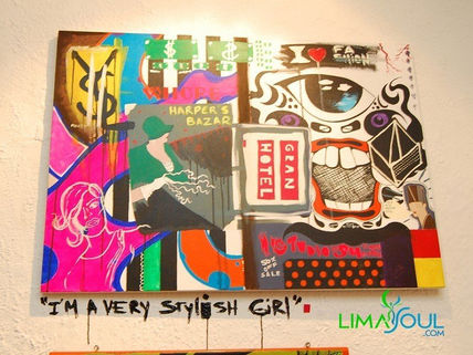 ¨I'm a Stylish Girl¨