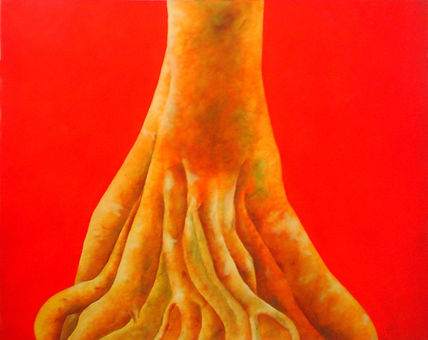 Grandes raices (big...