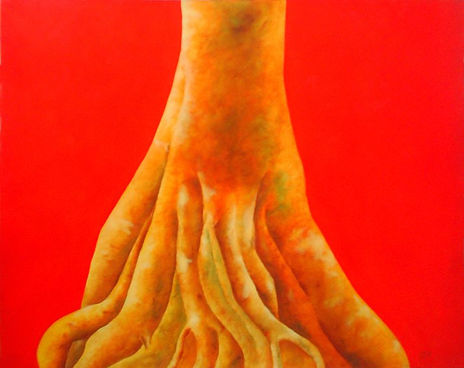 Grandes raices (big...