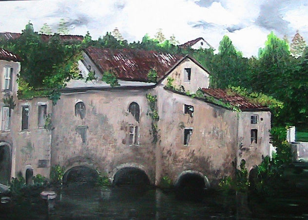 molino