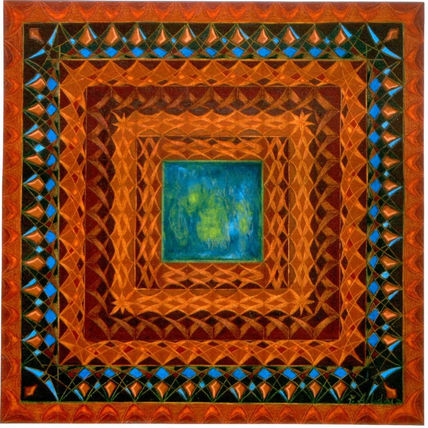 Paisaje (Serie...