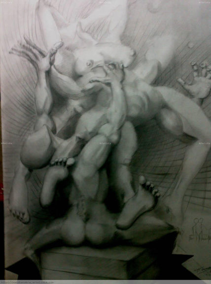 Sueño erótico