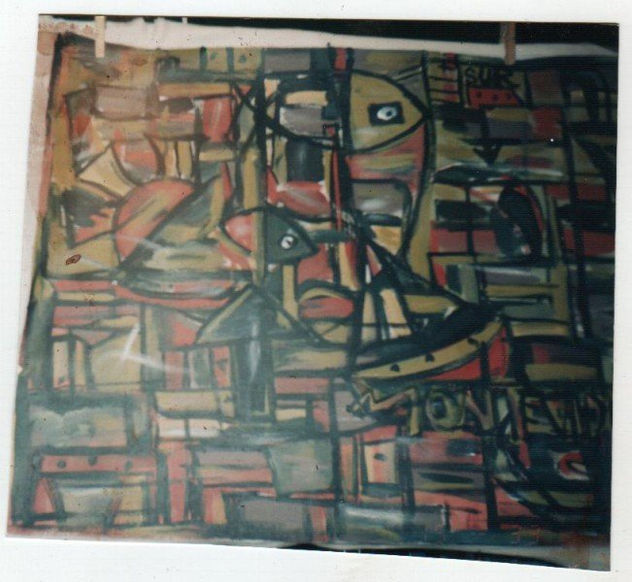 pintura
