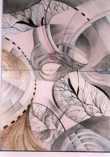 texturas de la naturaleza 