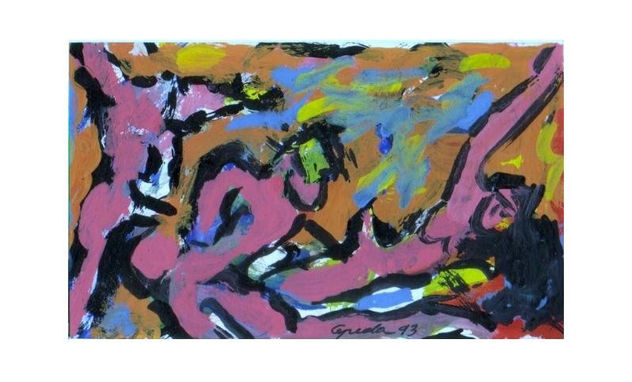 589.BACANAL,1993