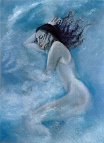 Nifa del agua