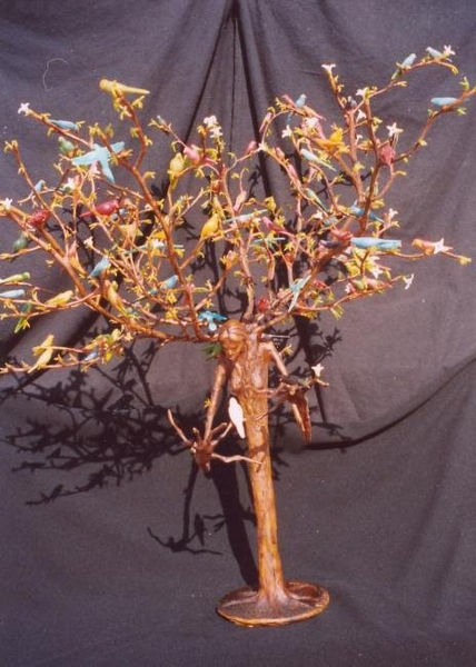Arbol, el...