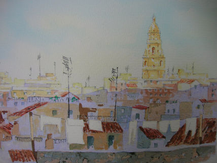 Murcia antigua