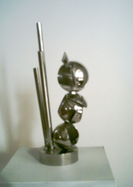 Equilibrio