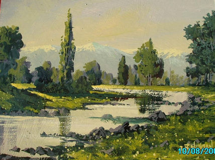 Paisaje