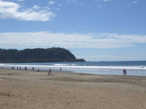 Playa Jaco