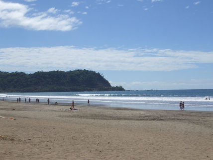 Playa Jaco