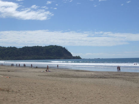 Playa Jaco