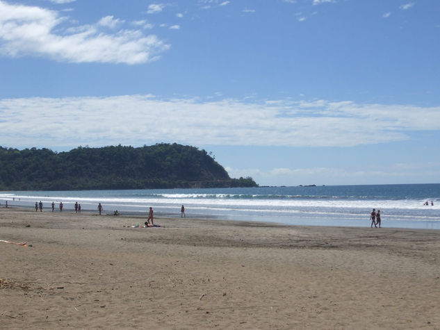 Playa Jaco 