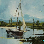 Paisajes Marinos... thumbnail 1