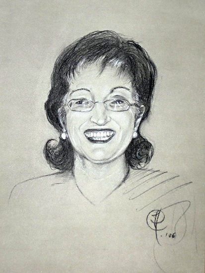 Pepita Carboncillo