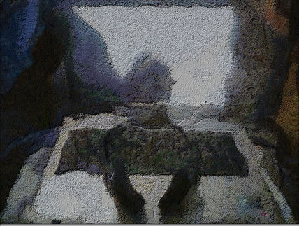 Nature morte