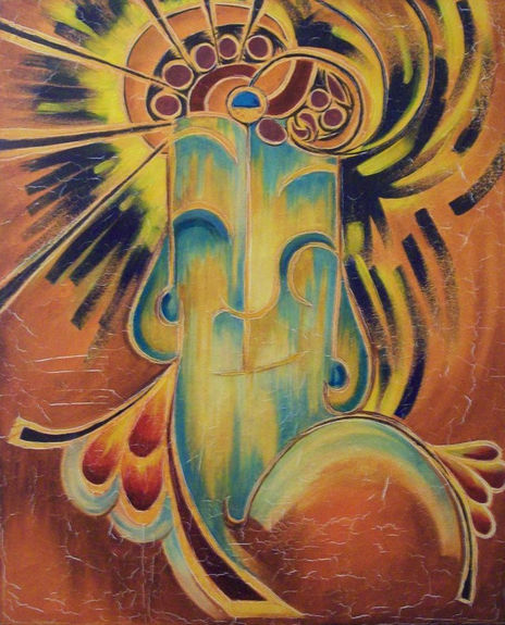 Chaman