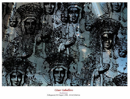 Madonnas