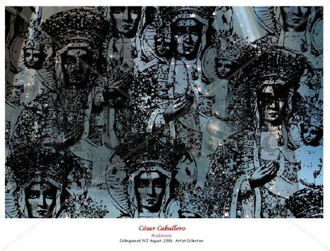 Madonnas