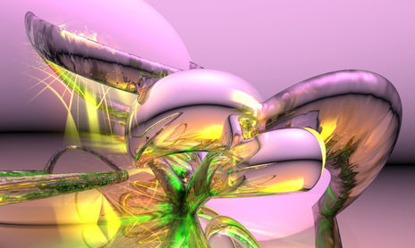 Infinitum 6