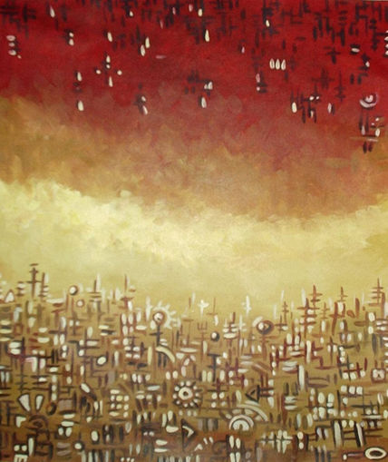 La ciudad del futuro