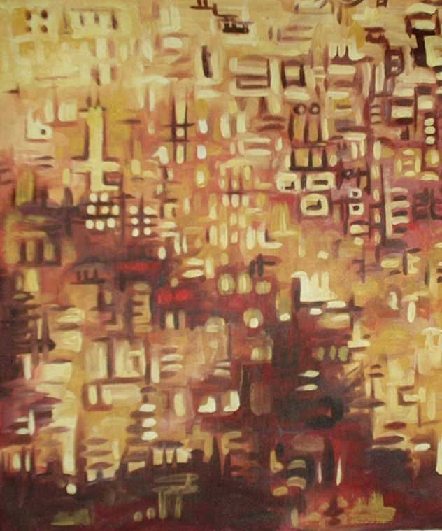 Suburbios de la ciudad futura