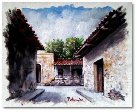 Casa de jaramillo