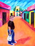 Sin titulo (de la serie "Barrio")