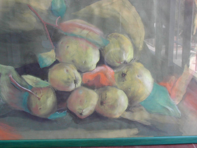 MEMBRILLOS 