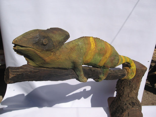 CAMALEON