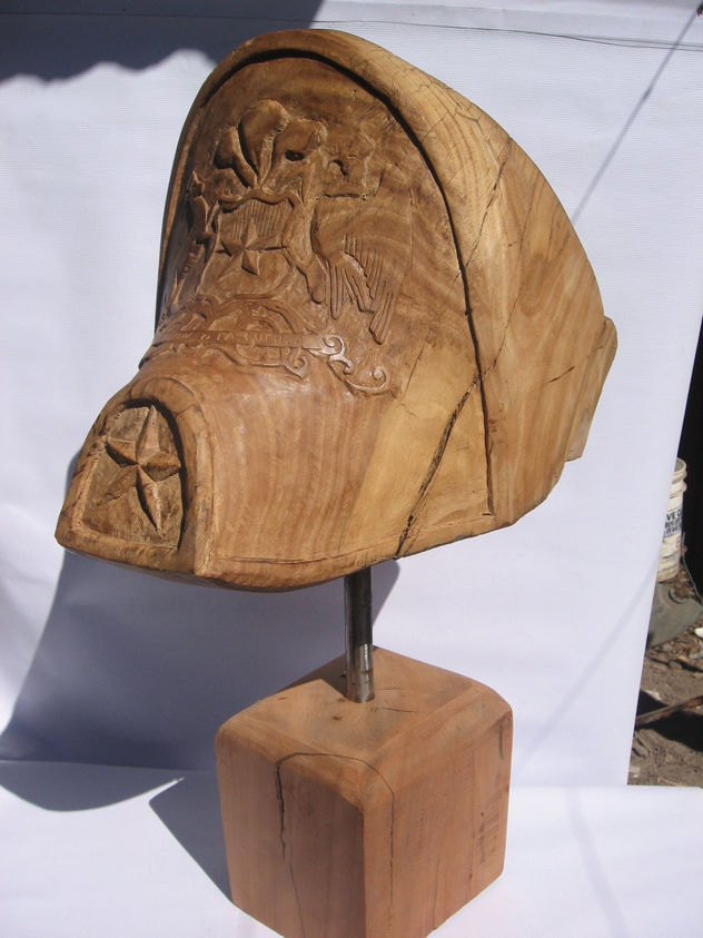 ESTRIBO