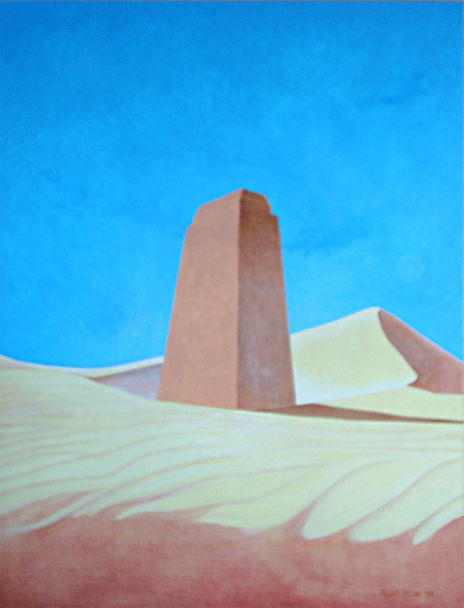 Monolito (monolith)