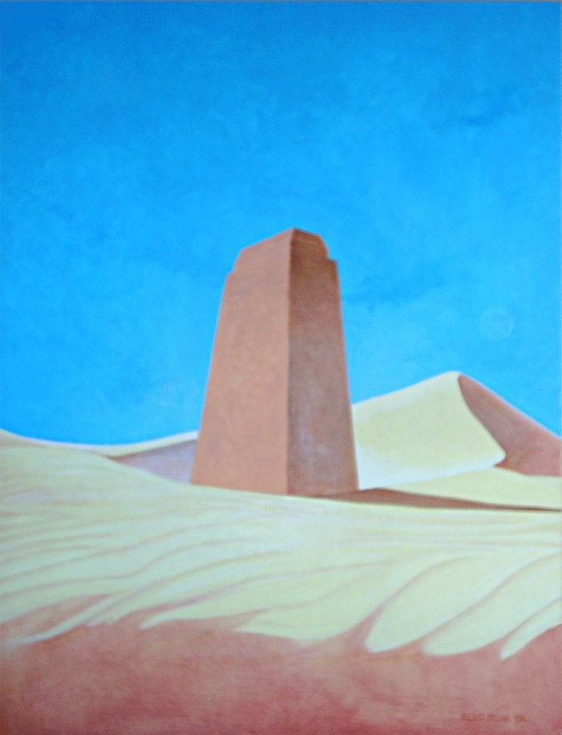 MONOLITO (MONOLITH)