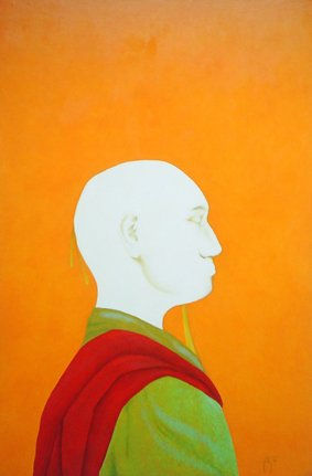PENSANDO (THINKING)