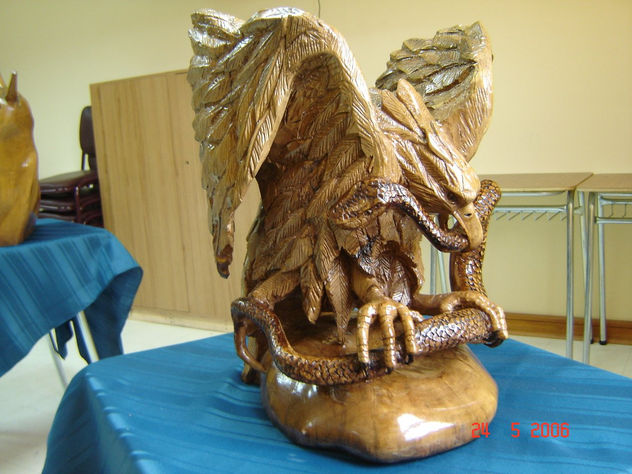 aguila