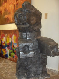 Escultura