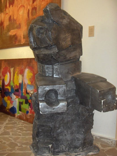 Escultura 