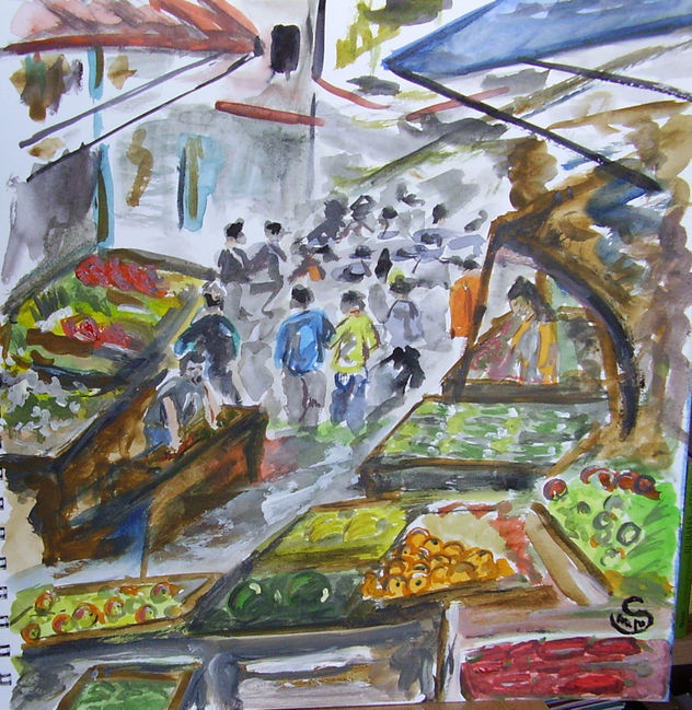 Mercado ll