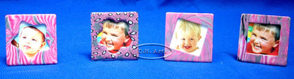 Porta-retratos