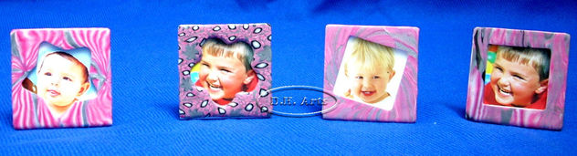 Porta-retratos