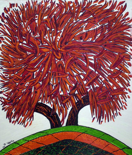 Árbol de los Deseos