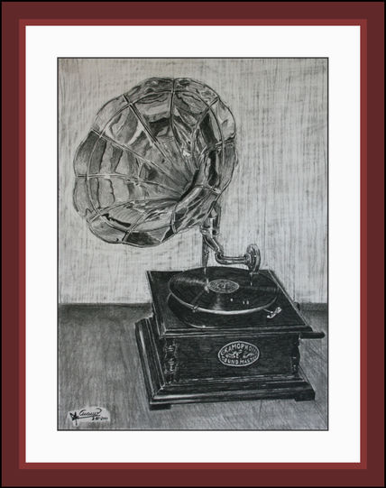 Gramophono