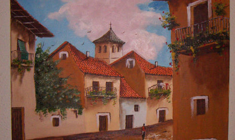 Colección paisajes