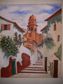 Calle andaluza