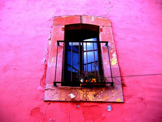 Balcon Arquitectura e interiorismo Color (Digital)