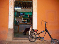 Tienda