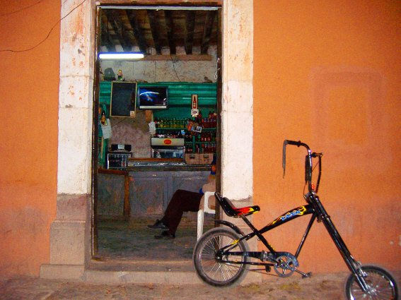 Tienda 